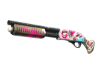 Sawed-Off | Wasteland Princess image